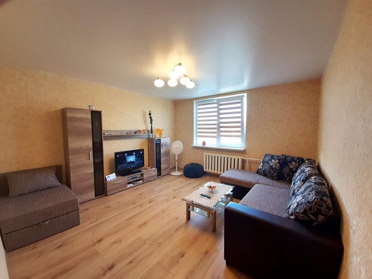 Trumpalaikė buto nuoma P. Lukšio g., Centras, Šiaulių m., Šiaulių m. sav., 34.00 m² ploto 1 kambarys 6