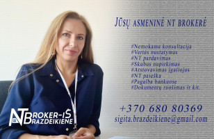 Trumpalaikė buto nuoma J. Sondeckio g., Žaliūkiai, Šiaulių m., Šiaulių m. sav., 29.00 m² ploto 1 kambarys 14