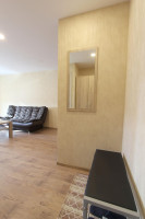 Trumpalaikė buto nuoma J. Sondeckio g., Žaliūkiai, Šiaulių m., Šiaulių m. sav., 29.00 m² ploto 1 kambarys 8