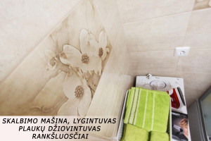 Trumpalaikė buto nuoma J. Sondeckio g., Žaliūkiai, Šiaulių m., Šiaulių m. sav., 29.00 m² ploto 1 kambarys 10