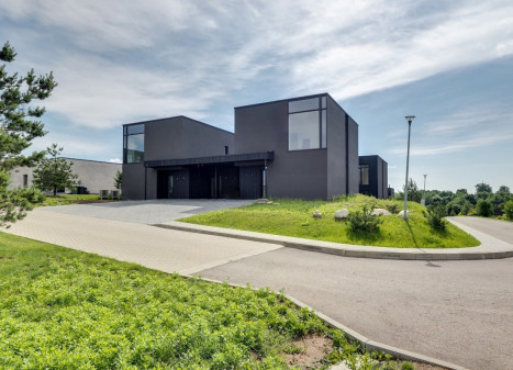 Parduodamas namas Lietaviškių g., Antakalnis, Vilniaus m., Vilniaus m. sav., 130.5 m2 ploto, 2 aukštai