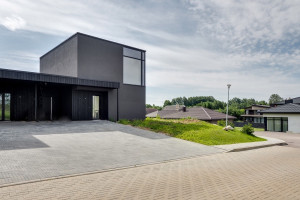Parduodamas namas Lietaviškių g., Antakalnis, Vilniaus m., Vilniaus m. sav., 130.5 m2 ploto, 2 aukštai 2