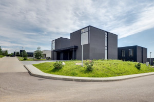 Parduodamas namas Lietaviškių g., Antakalnis, Vilniaus m., Vilniaus m. sav., 130.5 m2 ploto, 2 aukštai 3