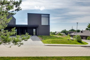 Parduodamas namas Lietaviškių g., Antakalnis, Vilniaus m., Vilniaus m. sav., 130.5 m2 ploto, 2 aukštai 26