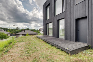 Parduodamas namas Lietaviškių g., Antakalnis, Vilniaus m., Vilniaus m. sav., 130.5 m2 ploto, 2 aukštai 28