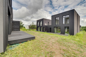 Parduodamas namas Lietaviškių g., Antakalnis, Vilniaus m., Vilniaus m. sav., 130.5 m2 ploto, 2 aukštai 29