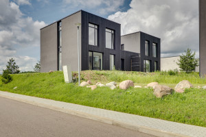 Parduodamas namas Lietaviškių g., Antakalnis, Vilniaus m., Vilniaus m. sav., 130.5 m2 ploto, 2 aukštai 30
