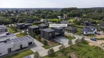 Parduodamas namas Lietaviškių g., Antakalnis, Vilniaus m., Vilniaus m. sav., 130.5 m2 ploto, 2 aukštai 33