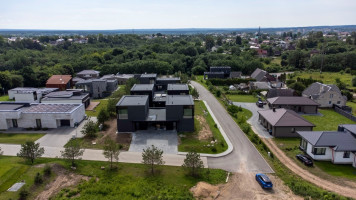 Parduodamas namas Lietaviškių g., Antakalnis, Vilniaus m., Vilniaus m. sav., 130.5 m2 ploto, 2 aukštai 34