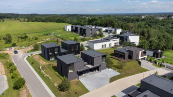 Parduodamas namas Lietaviškių g., Antakalnis, Vilniaus m., Vilniaus m. sav., 130.5 m2 ploto, 2 aukštai 36