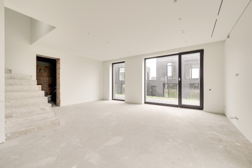 Parduodamas namas Lietaviškių g., Antakalnis, Vilniaus m., Vilniaus m. sav., 130.5 m2 ploto, 2 aukštai 4