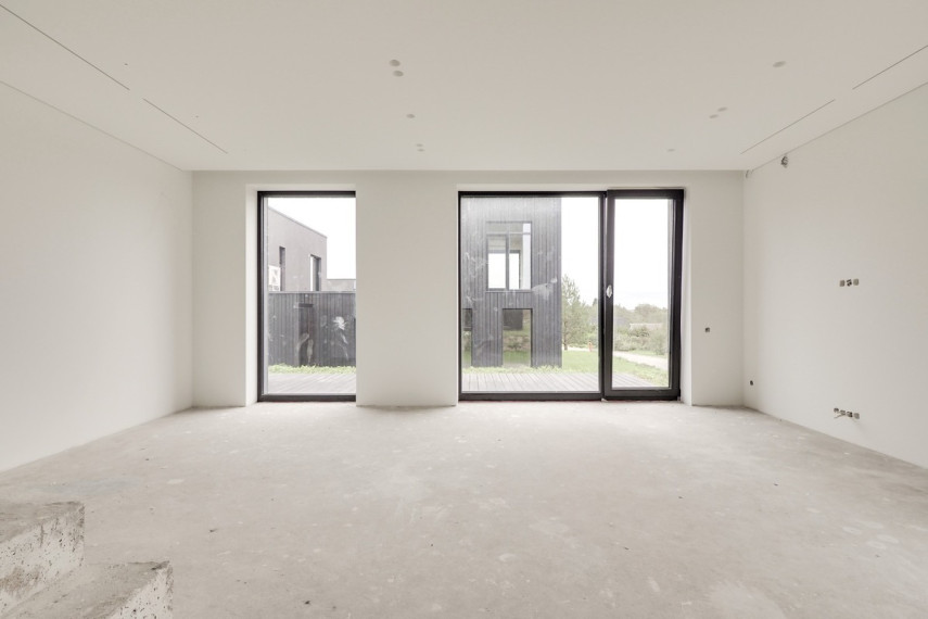 Parduodamas namas Lietaviškių g., Antakalnis, Vilniaus m., Vilniaus m. sav., 130.5 m2 ploto, 2 aukštai 5