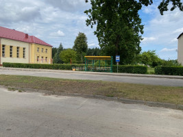 Parduodamas butas Liepų al., Kuršėnų m., Šiaulių r. sav., 63.1 m2 ploto, 3 kambariai 20