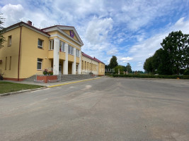 Parduodamas butas Liepų al., Kuršėnų m., Šiaulių r. sav., 63.1 m2 ploto, 3 kambariai 21