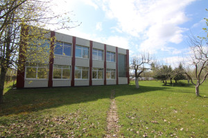 Nuomojamos patalpos Liejyklos g., Pabaliai, Šiaulių m., Šiaulių m. sav., 81.55 m² ploto 11