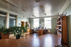 Nuomojamos patalpos Liejyklos g., Pabaliai, Šiaulių m., Šiaulių m. sav., 81.55 m² ploto 3