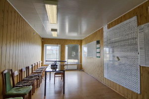 Nuomojamos patalpos Liejyklos g., Pabaliai, Šiaulių m., Šiaulių m. sav., 81.55 m² ploto 4