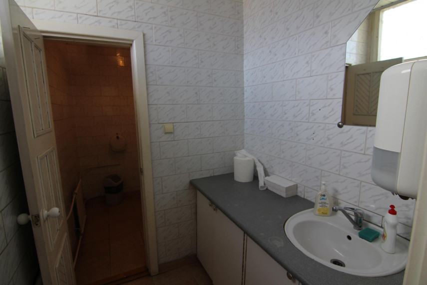 Nuomojamos patalpos Liejyklos g., Pabaliai, Šiaulių m., Šiaulių m. sav., 81.55 m² ploto 8
