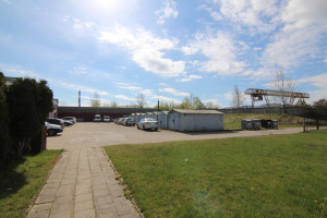 Nuomojamos patalpos Liejyklos g., Pabaliai, Šiaulių m., Šiaulių m. sav., 81.55 m² ploto 9