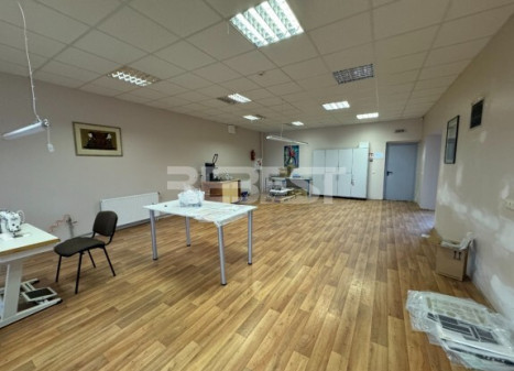 Nuomojamos  patalpos Išradėjų g., Verduliai, Šiaulių m., Šiaulių m. sav., 332 m2 ploto