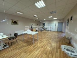 Nuomojamos  patalpos Išradėjų g., Verduliai, Šiaulių m., Šiaulių m. sav., 332 m2 ploto 1