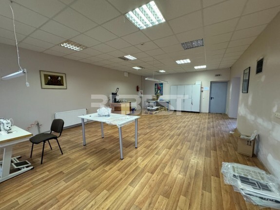 Nuomojamos patalpos Išradėjų g., Verduliai, Šiaulių m., Šiaulių m. sav., 332 m2 ploto 1
