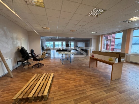 Nuomojamos patalpos Išradėjų g., Verduliai, Šiaulių m., Šiaulių m. sav., 332 m2 ploto 2