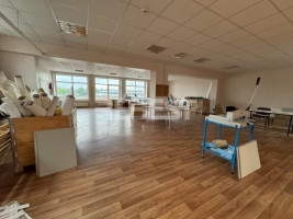 Nuomojamos  patalpos Išradėjų g., Verduliai, Šiaulių m., Šiaulių m. sav., 332 m2 ploto 4