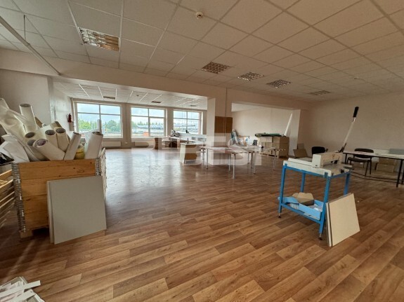 Nuomojamos patalpos Išradėjų g., Verduliai, Šiaulių m., Šiaulių m. sav., 332 m2 ploto 4