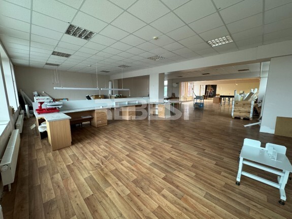 Nuomojamos patalpos Išradėjų g., Verduliai, Šiaulių m., Šiaulių m. sav., 332 m2 ploto 5