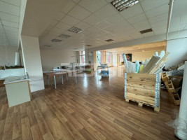 Nuomojamos  patalpos Išradėjų g., Verduliai, Šiaulių m., Šiaulių m. sav., 332 m2 ploto 7