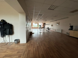 Nuomojamos  patalpos Išradėjų g., Verduliai, Šiaulių m., Šiaulių m. sav., 332 m2 ploto 8