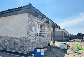 Parduodamas namas Klipščių k., Klaipėdos r. sav., 85 m² ploto 4 kambariai 3