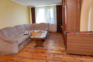 Parduodamas namas Draugystės g., Valakėlių k., Pasvalio r. sav., 59.86 m2 ploto, 1 aukštai 6