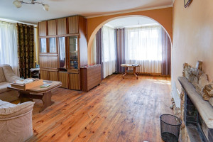 Parduodamas namas Draugystės g., Valakėlių k., Pasvalio r. sav., 59.86 m2 ploto, 1 aukštai 8