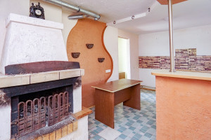 Parduodamas namas Draugystės g., Valakėlių k., Pasvalio r. sav., 59.86 m2 ploto, 1 aukštai 9