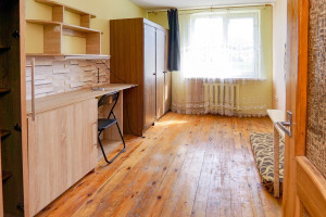 Parduodamas namas Draugystės g., Valakėlių k., Pasvalio r. sav., 59.86 m2 ploto, 1 aukštai 12