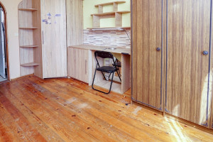 Parduodamas namas Draugystės g., Valakėlių k., Pasvalio r. sav., 59.86 m2 ploto, 1 aukštai 13