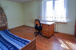 Parduodamas namas Draugystės g., Valakėlių k., Pasvalio r. sav., 59.86 m2 ploto, 1 aukštai 14