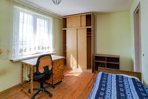 Parduodamas namas Draugystės g., Valakėlių k., Pasvalio r. sav., 59.86 m2 ploto, 1 aukštai 15