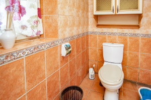 Parduodamas namas Draugystės g., Valakėlių k., Pasvalio r. sav., 59.86 m2 ploto, 1 aukštai 17