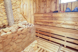Parduodamas namas Draugystės g., Valakėlių k., Pasvalio r. sav., 59.86 m2 ploto, 1 aukštai 20