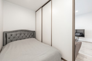 Parduodamas butas Perkūnkiemio g., Pašilaičiai, Vilniaus m., Vilniaus m. sav., 35.66 m2 ploto, 1 kambariai 10