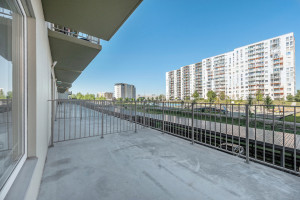 Parduodamas butas Perkūnkiemio g., Pašilaičiai, Vilniaus m., Vilniaus m. sav., 35.66 m2 ploto, 1 kambariai 21