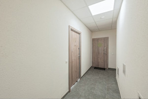 Parduodamas butas Perkūnkiemio g., Pašilaičiai, Vilniaus m., Vilniaus m. sav., 35.66 m2 ploto, 1 kambariai 24