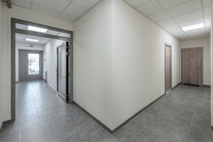 Parduodamas butas Perkūnkiemio g., Pašilaičiai, Vilniaus m., Vilniaus m. sav., 35.66 m2 ploto, 1 kambariai 25