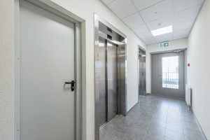 Parduodamas butas Perkūnkiemio g., Pašilaičiai, Vilniaus m., Vilniaus m. sav., 35.66 m2 ploto, 1 kambariai 26