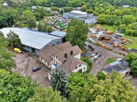 Parduodamos sandėliavimo patalpos Rasų g., Rasos, Vilniaus m., Vilniaus m. sav., 106.64 m2 ploto 8