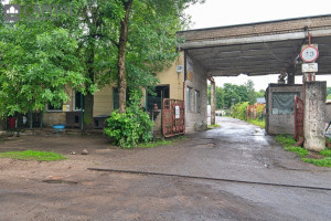 Parduodamos sandėliavimo patalpos Rasų g., Rasos, Vilniaus m., Vilniaus m. sav., 106.64 m2 ploto 6