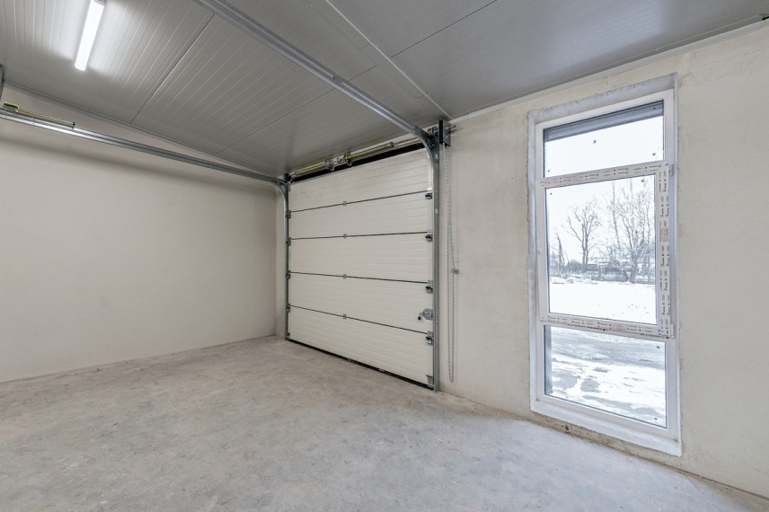 Nuomojamos administracinės, gamybinės, kitos paskirties, sandėliavimo patalpos Tujų g., Raudondvario k., Kauno r. sav., 212.38 m2 ploto 6